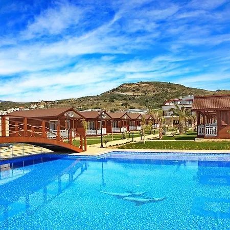 Sedir Park - 4* Kargicak (Alanya)