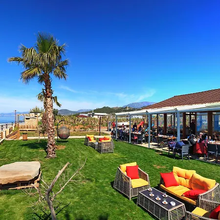 Sedir Park - 4* Kargicak (Alanya)