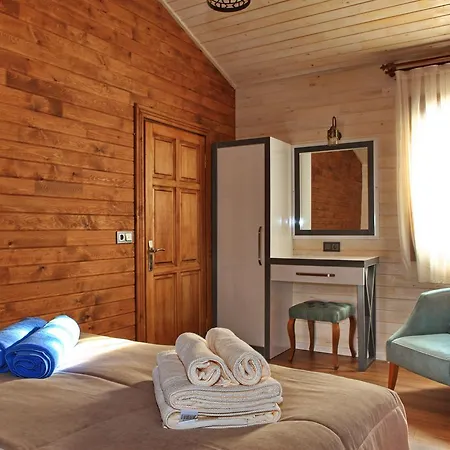 Sedir Park - Bed and Breakfast Kargicak (Alanya)