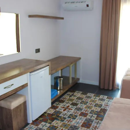 Sedir Park - 4* Kargicak (Alanya)