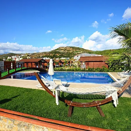 Sedir Park - 4* Kargicak (Alanya)