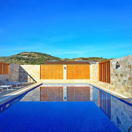 Sedir Park - Bed and Breakfast 4*