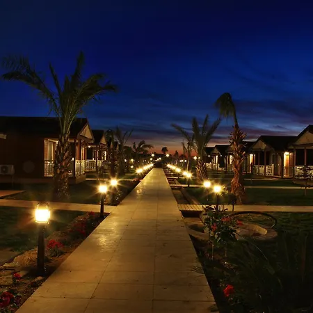 Sedir Park - 4* Kargicak (Alanya)