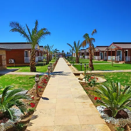 Sedir Park - Bed & Breakfast