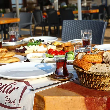 Sedir Park - Bed and Breakfast 4*