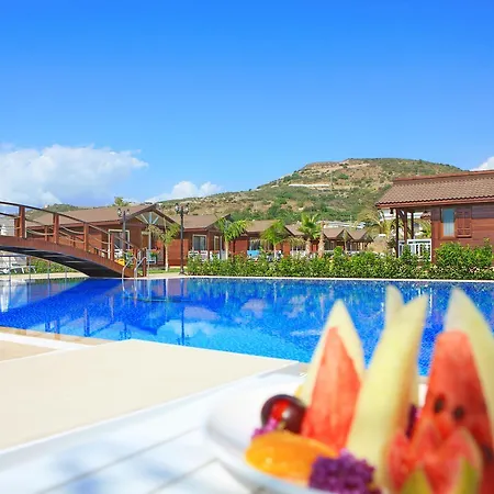 Sedir Park - Bed & Breakfast