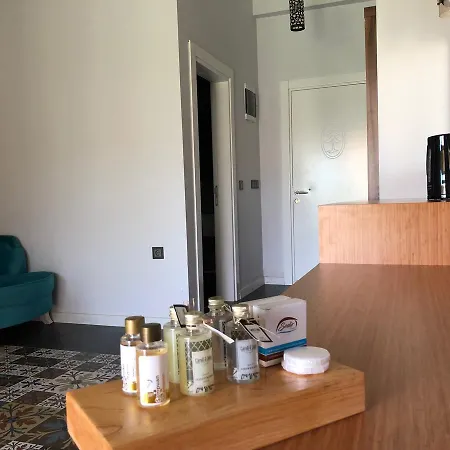 Sedir Park - Kargicak (Alanya)