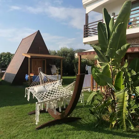 Bed & Breakfast Sedir Park - 4*