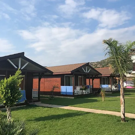 Bed & Breakfast Sedir Park - 4*