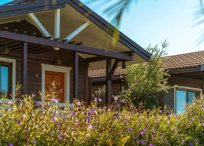 Sedir Park - ベッド・アンド・ブレックファスト カーギジャック