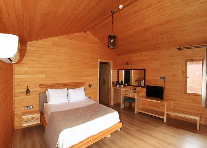 Sedir Park - 4* カーギジャック