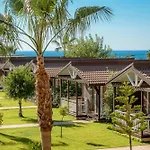 Sedir Park - 4* Kargicak (Alanya)