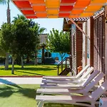 Alojamento de Acomodação e Pequeno-almoço Sedir Park -