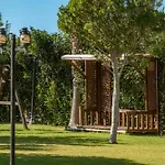 Sedir Park -