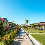 Alojamento de Acomodação e Pequeno-almoço Sedir Park -