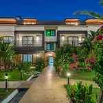 Sedir Park - Alojamento de Acomodação e Pequeno-almoço 4*