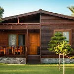 Sedir Park - Alojamento de Acomodação e Pequeno-almoço Kargicak (Alanya)