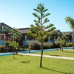 Sedir Park -