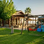 Sedir Park -