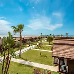 Alojamento de Acomodação e Pequeno-almoço Sedir Park - 4*