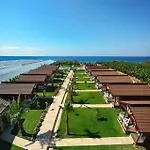 Sedir Park - Alojamento de Acomodação e Pequeno-almoço Kargicak (Alanya)