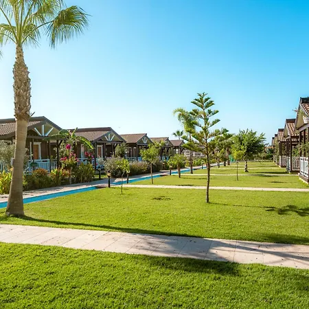 Sedir Park -
