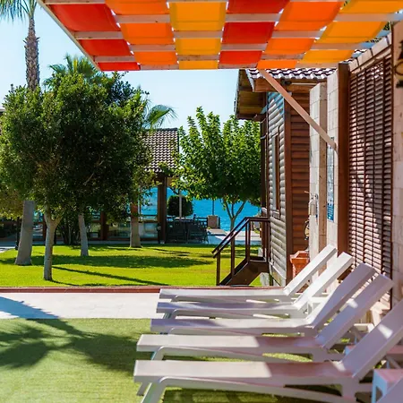 B&B Sedir Park -