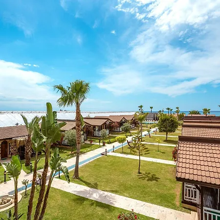 Sedir Park -
