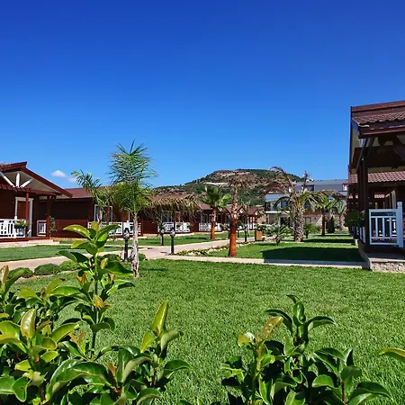 Sedir Park - Bed & Breakfast 4*