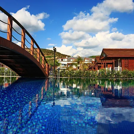 Sedir Park - Bed & Breakfast 4*