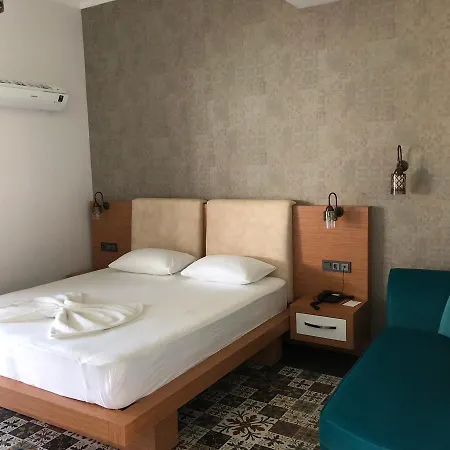 Sedir Park -