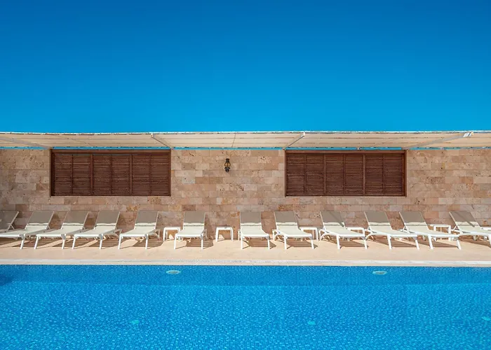 Sedir Park - Bed & Breakfast Kargicak (Alanya)