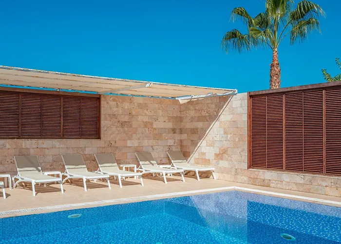 Sedir Park - 4* Kargicak (Alanya)