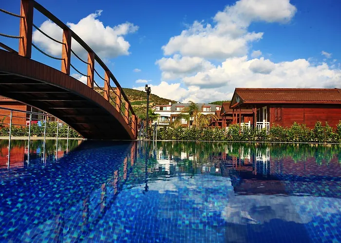 Sedir Park - Bed & Breakfast 4*
