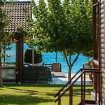 Sedir Park - Frühstückspension Kargıcak