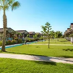 Sedir Park -
