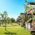Sedir Park - 4* Kargıcak