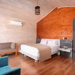 Frühstückspension Sedir Park - 4*