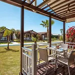 Sedir Park - 4*