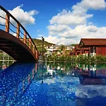 Sedir Park - Frühstückspension 4*
