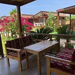 Frühstückspension Sedir Park -