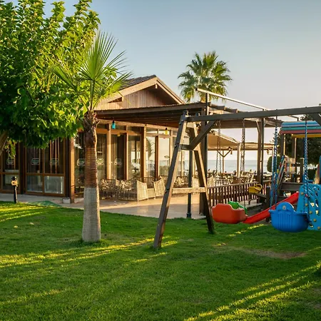 Sedir Park -