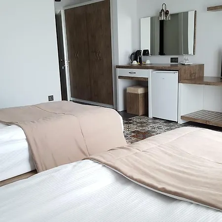Sedir Park - Bed & Breakfast 4*