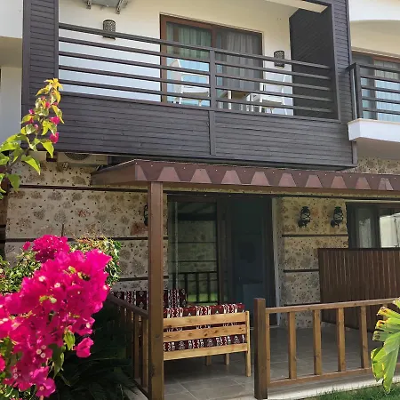 Bed & Breakfast Sedir Park - 4*